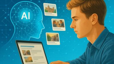 AIが生み出す情報格差──“見たいものしか見えない社会”の危険性