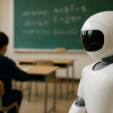 AI時代に人間は何を学ぶべきか？教育の本質を再考する