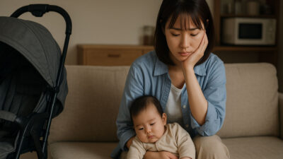 なぜ日本の子育て支援は届かないのか？──制度と現場のすれ違い