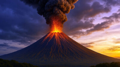 2025年7月5日、たつき諒の予知夢と富士山噴火説──信じるべき根拠はあるのか？