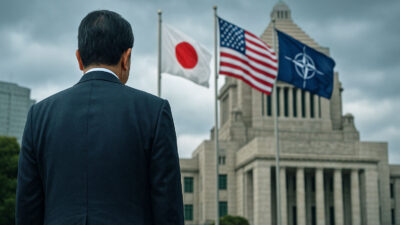 日米2+2とNATOを欠席した石破政権──関税交渉も膠着、孤立する日本外交の行方