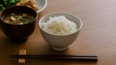 “いただきます”を言わなくなった理由──感謝の文化が消えるとき