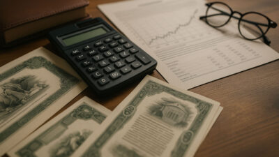 日本人はなぜ金融資産を持てないのか？