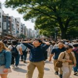 オーバーツーリズムを超えて──訪日外国人と共生する日本の未来とは