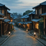 観光地の静けさは誰のものか？──住民と旅行者の“共存ルール”を再考する