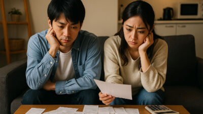 なぜ家計は苦しいままなのか？──実質賃金と生活のリアルを追う