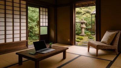 ニッポン再発見──世界が注目する日本文化の強さと脆さ