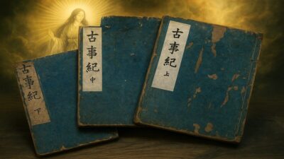 『古事記』と現代──神話が語る今の日本のかたち