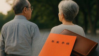 日本の社会保障制度は破綻するのか──少子高齢化と財源のリアル