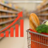 スーパーの値上げが止まらない本当の理由──物価上昇の裏側