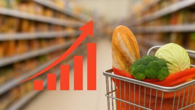 スーパーの値上げが止まらない本当の理由──物価上昇の裏側