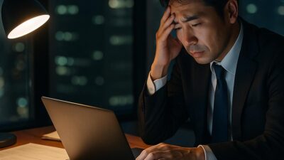日本人はなぜ働きすぎるのか？文化と制度に根づく労働観