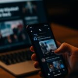 X（旧Twitter）は世論を動かせるか？ポストSNS時代の情報戦略