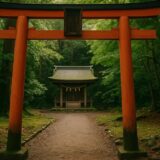 八百万の神とは何か？日本人の宗教観と日常信仰の本質