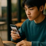 Z世代の政治離れは本当か？若者が未来を変える可能性