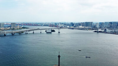 晴海フラッグは本当に“無法地帯”なのか？──偏見と真実のあいだで揺れる再開発の象徴