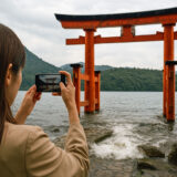 “映える観光”の落とし穴──SNSが風景を壊すとき