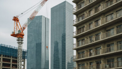 外資規制で不動産暴落？──それでもマンション価格が下がらない理由と日本の末路