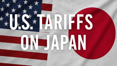 米国が対日25％関税を通告──トランプ再登場で露呈する日本外交の限界と“安倍ロス”