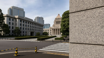 税収は過去最高、それでも「財政難」なのはなぜか